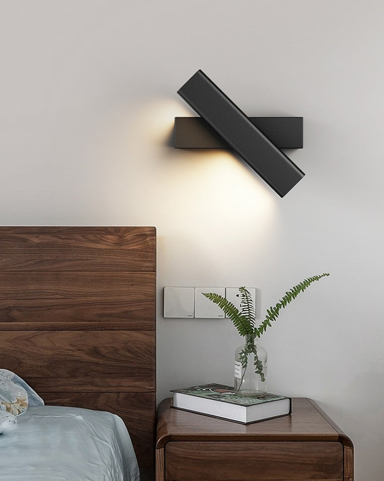 Diff Adjustable Bar Wall Sconce-DF6002