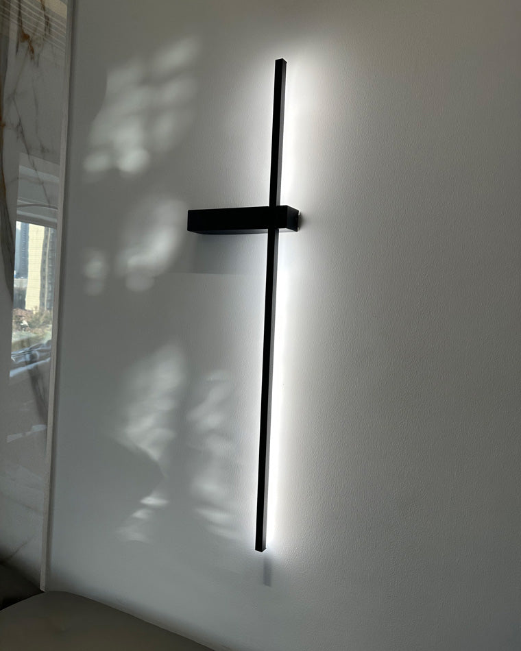 Diff Long Linear Wall Sconce-DF6003