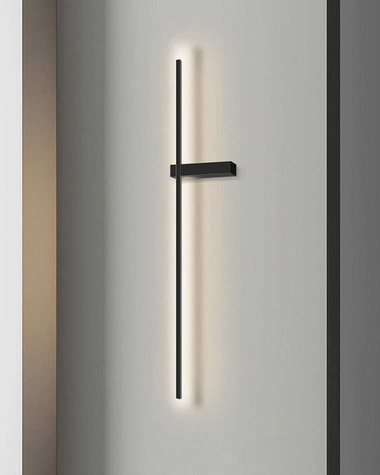 Diff Long Linear Wall Sconce-DF6003