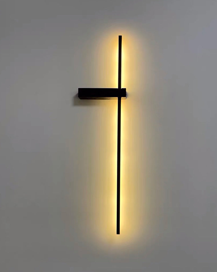 Diff Long Linear Wall Sconce-DF6003