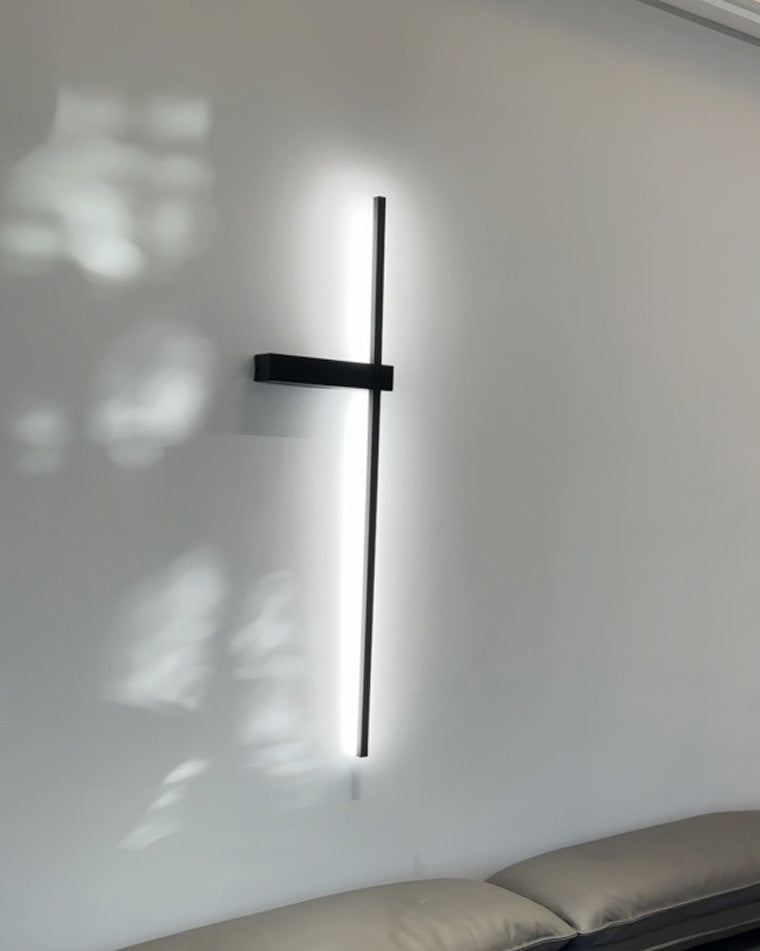 Diff Long Linear Wall Sconce-DF6003