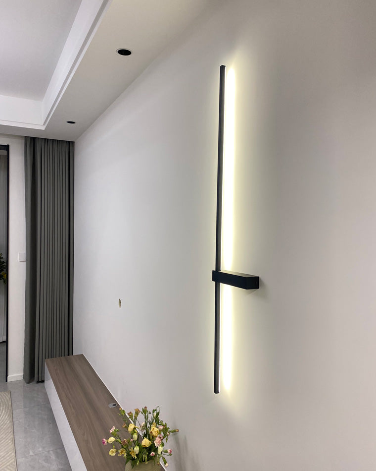 Diff Long Linear Wall Sconce-DF6003