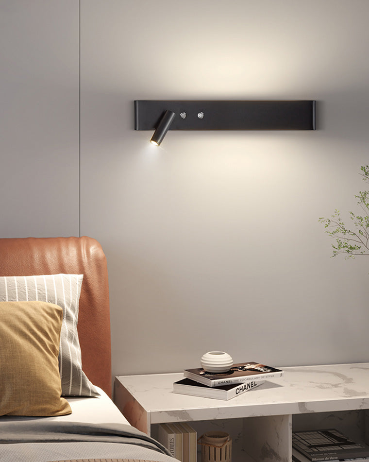 Diff Linear Wall Spotlight with Switch-DF6006