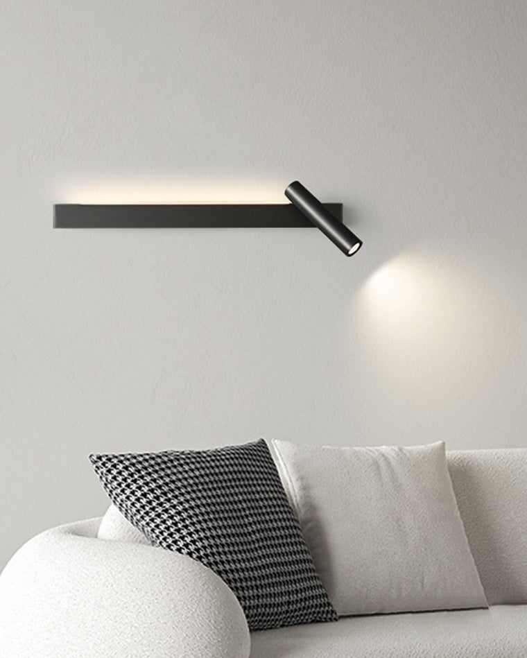 Diff Adjustable Linear Wall Spotlight-DF6007