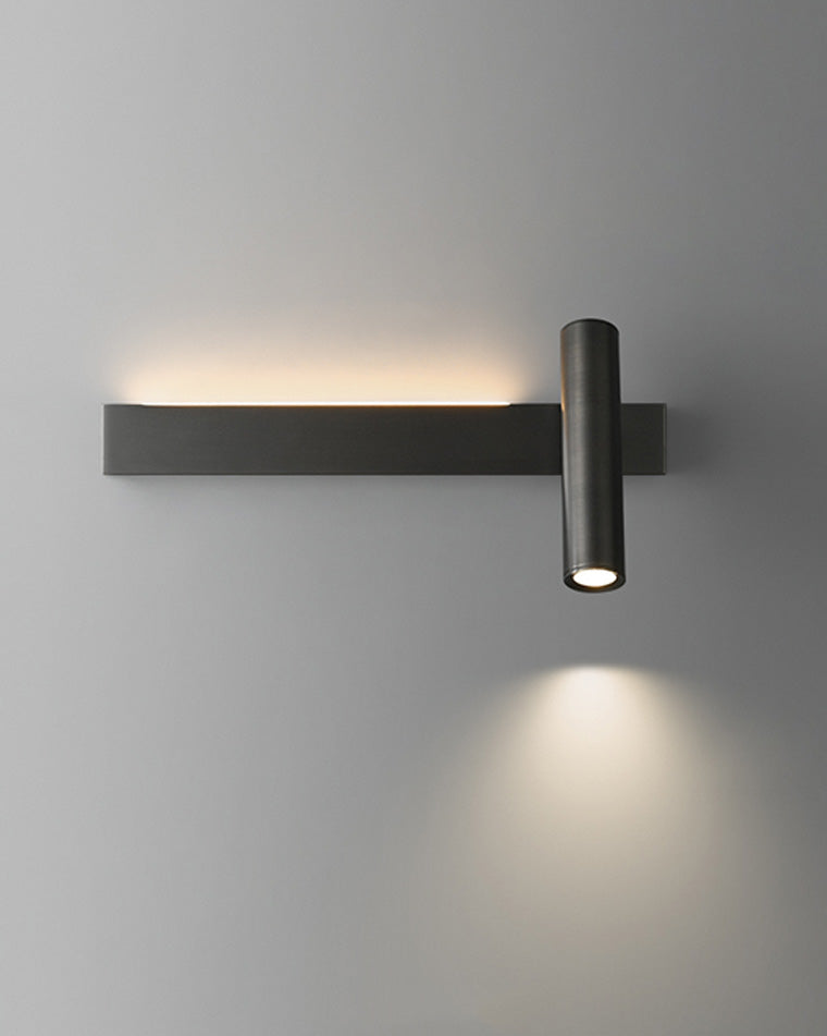 Diff Adjustable Linear Wall Spotlight-DF6007