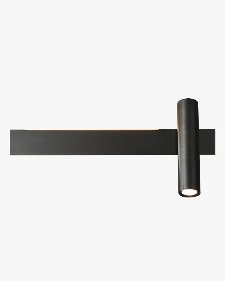 Diff Adjustable Linear Wall Spotlight-DF6007