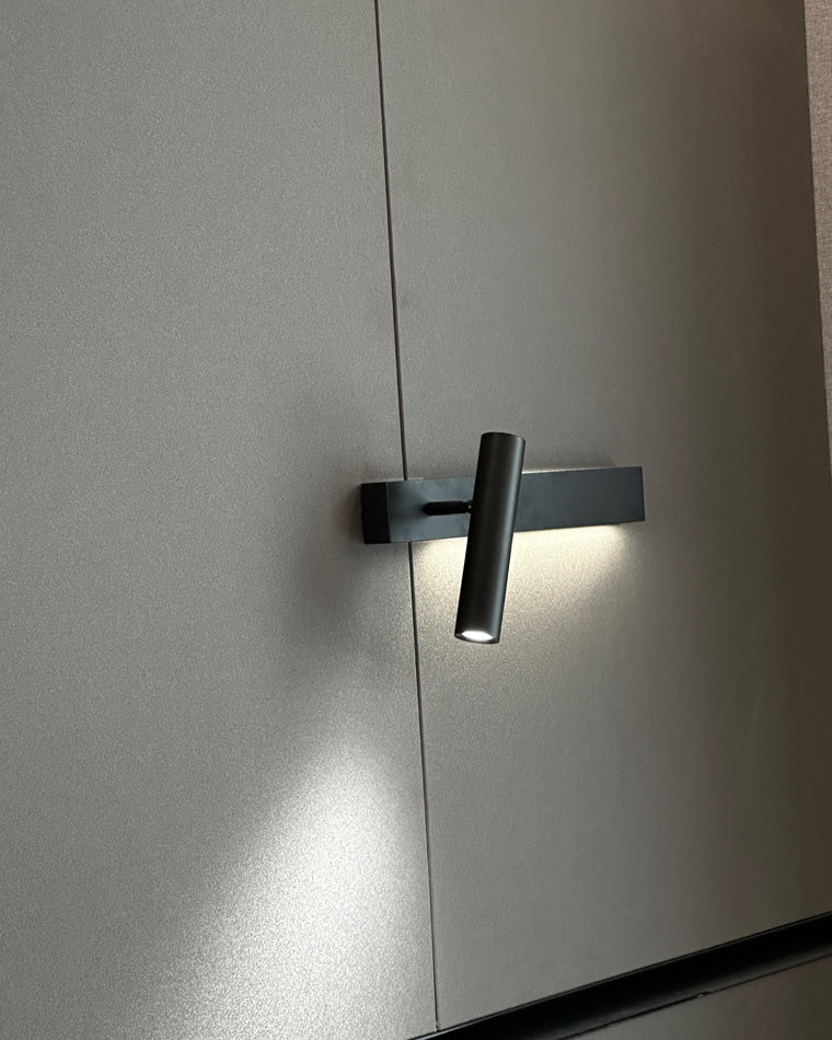 Diff Adjustable Linear Wall Spotlight-DF6007