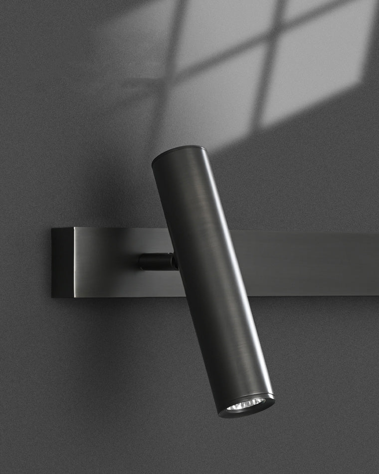 Diff Adjustable Linear Wall Spotlight-DF6007