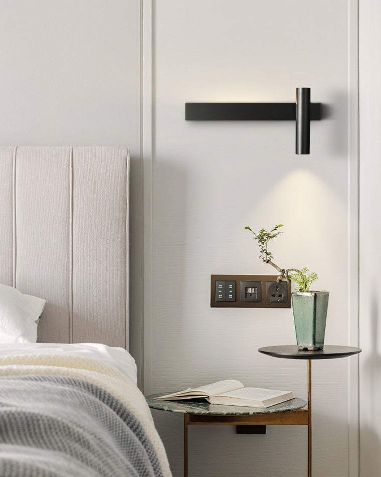 Diff Adjustable Linear Wall Spotlight-DF6007