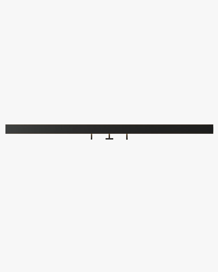 Diff Long Linear Wall Sconce with Shelf-DF6008