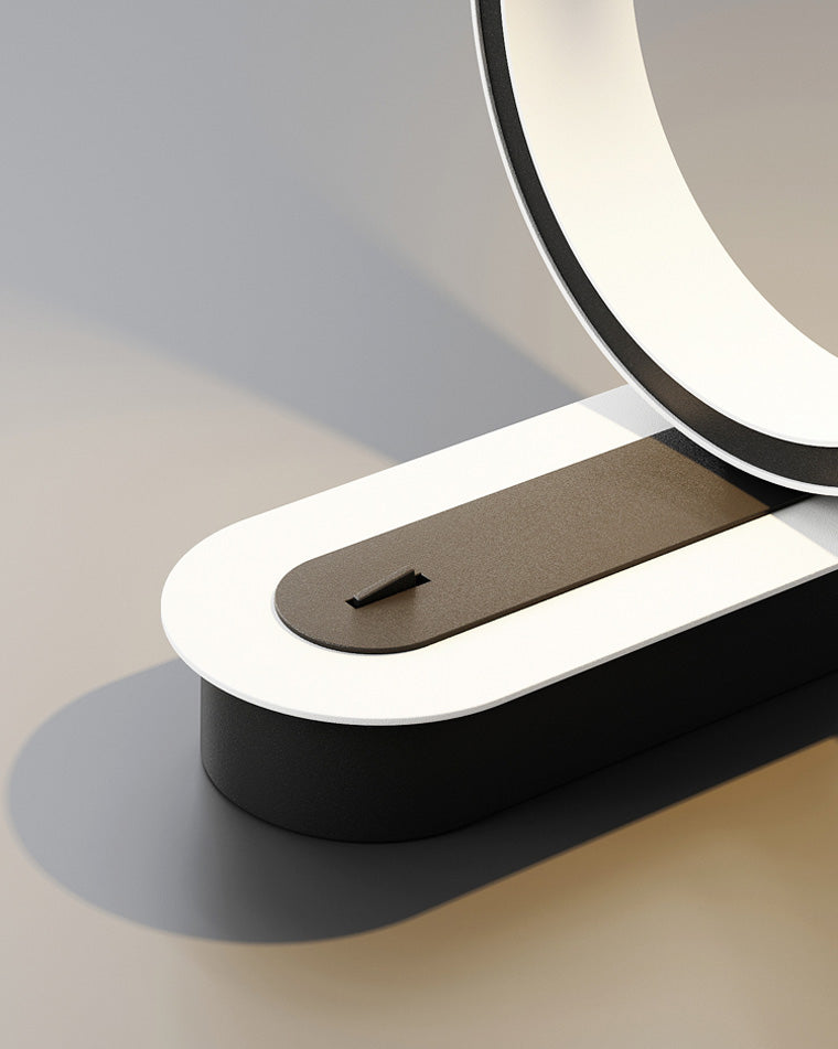 Diff Adjustable Circle Wall Sconce-DF6009