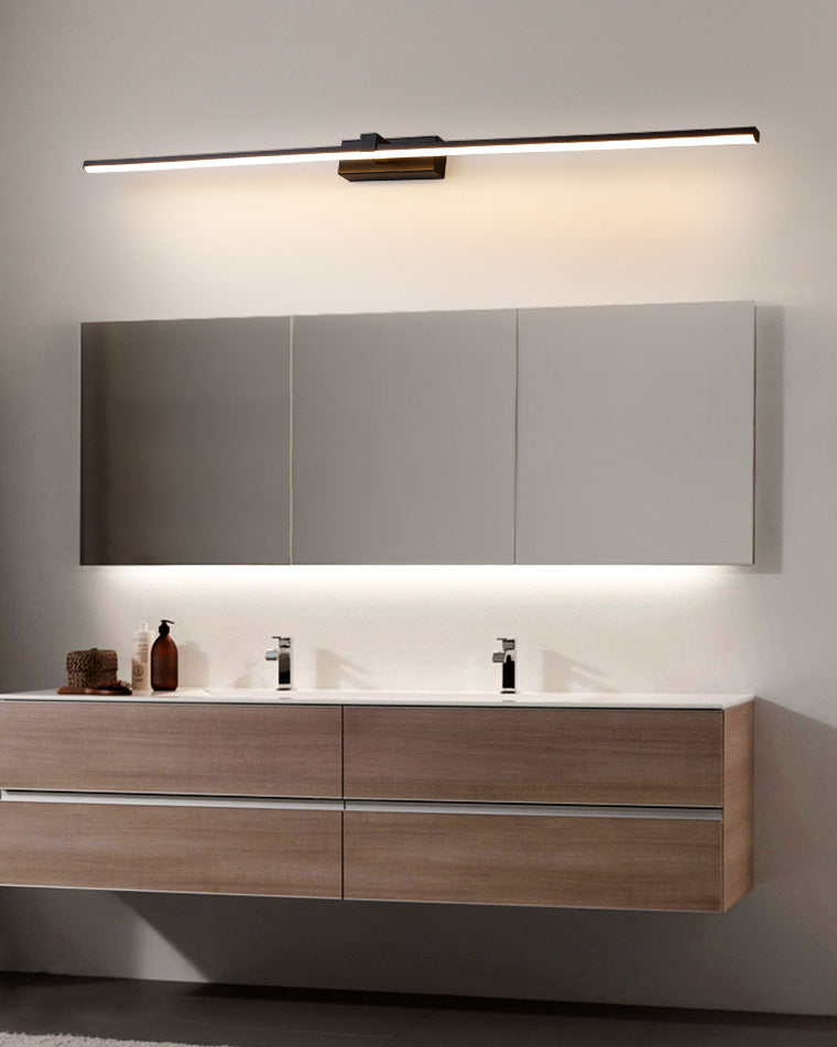 Diff Linear Vanity Bathroom Wall Sconce for Mirror-DF6016