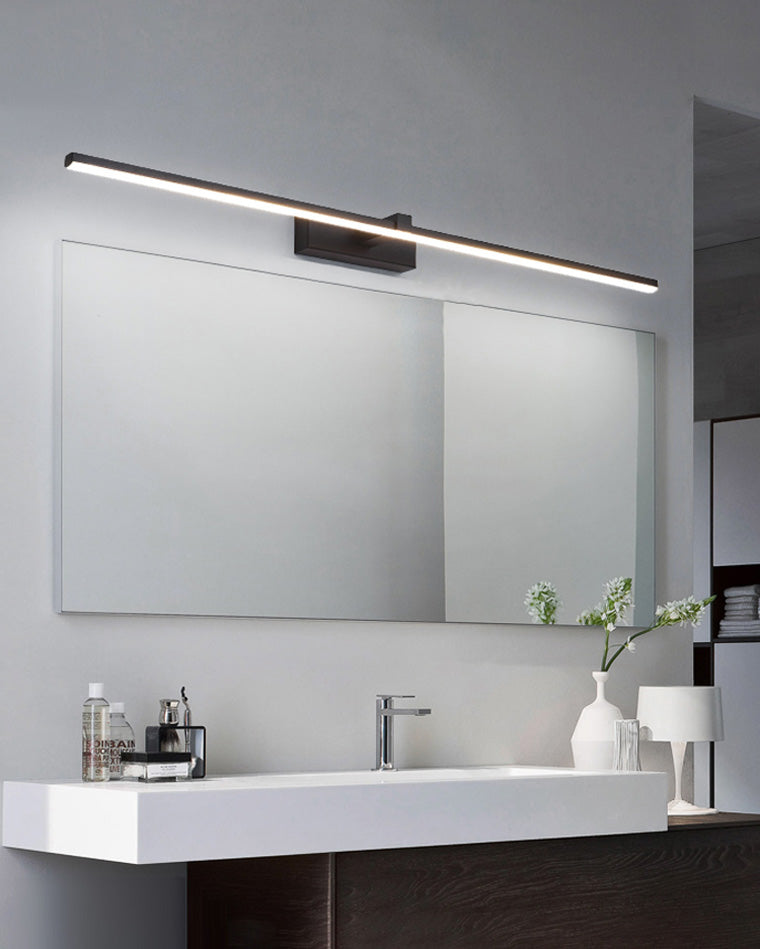 Diff Linear Vanity Bathroom Wall Sconce for Mirror-DF6016