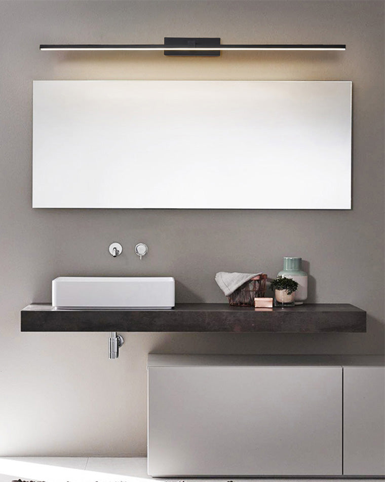 Diff Linear Vanity Bathroom Wall Sconce for Mirror-DF6016