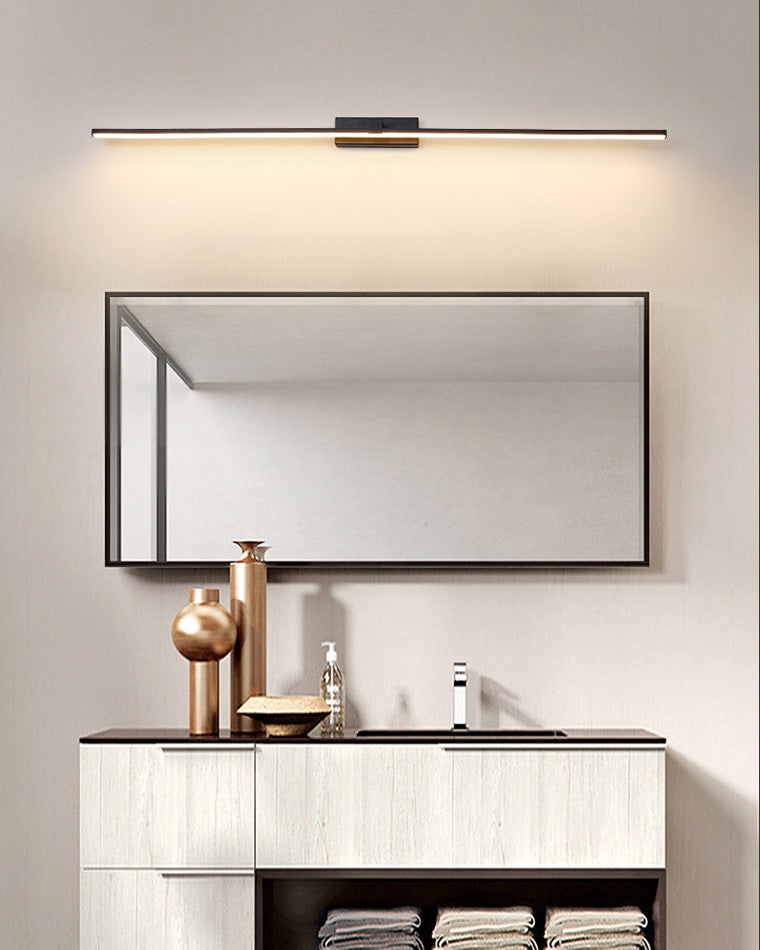 Diff Linear Vanity Bathroom Wall Sconce for Mirror-DF6016
