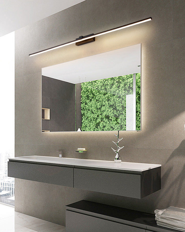 Diff Linear Vanity Bathroom Wall Sconce for Mirror-DF6016