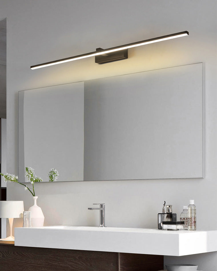 Diff Linear Vanity Bathroom Wall Sconce for Mirror-DF6016