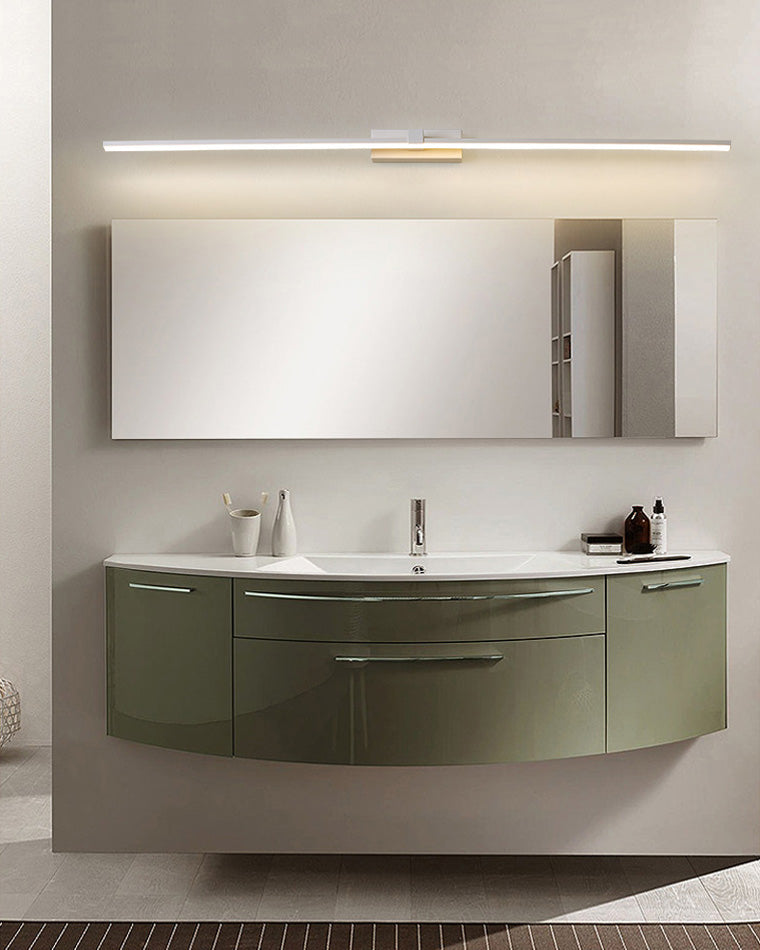 Diff Linear Vanity Bathroom Wall Sconce for Mirror-DF6016