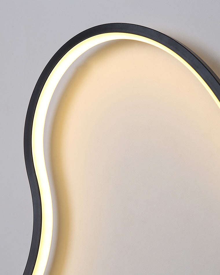 Diff Long Snake LED Wall Sconce-DF6017
