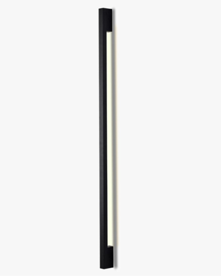 Diff Long Linear Stairwell Wall Sconce-DF6018