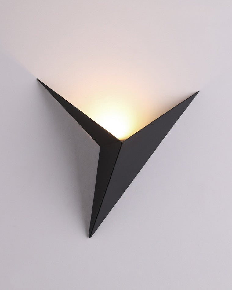 Diff Sculptural Accent Wall Sconce-DF6026