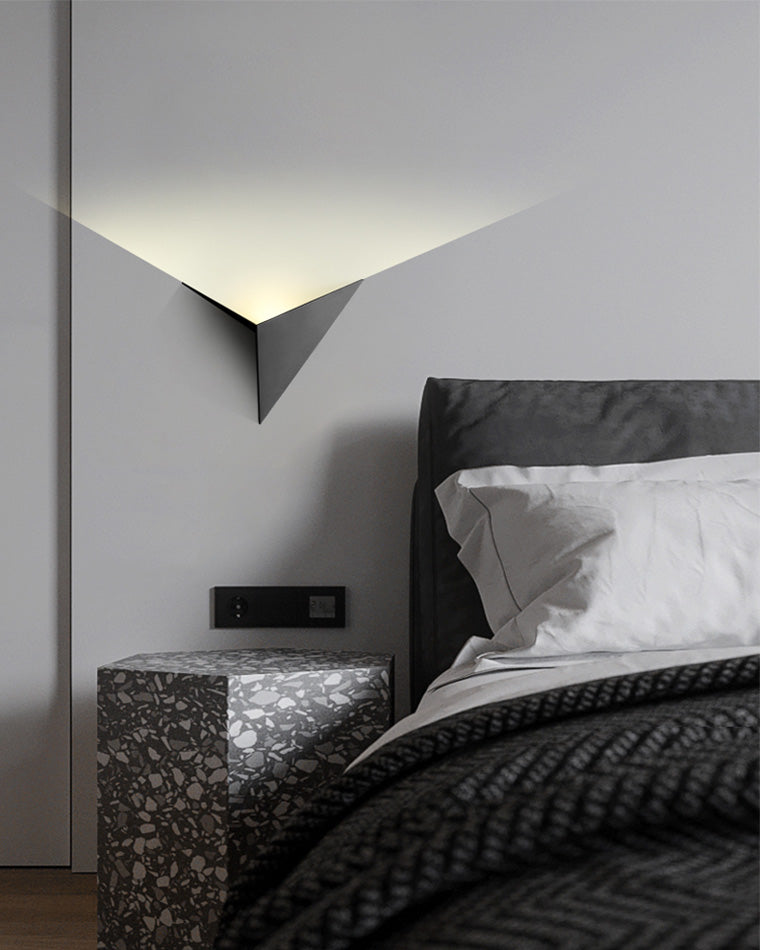 Diff Sculptural Accent Wall Sconce-DF6026