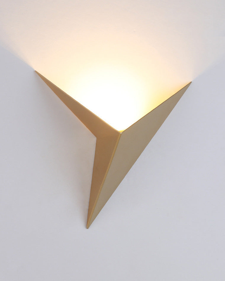Diff Sculptural Accent Wall Sconce-DF6026