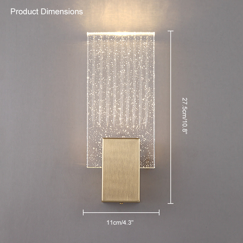 Diff Luxury Wall Sconce-DF6042