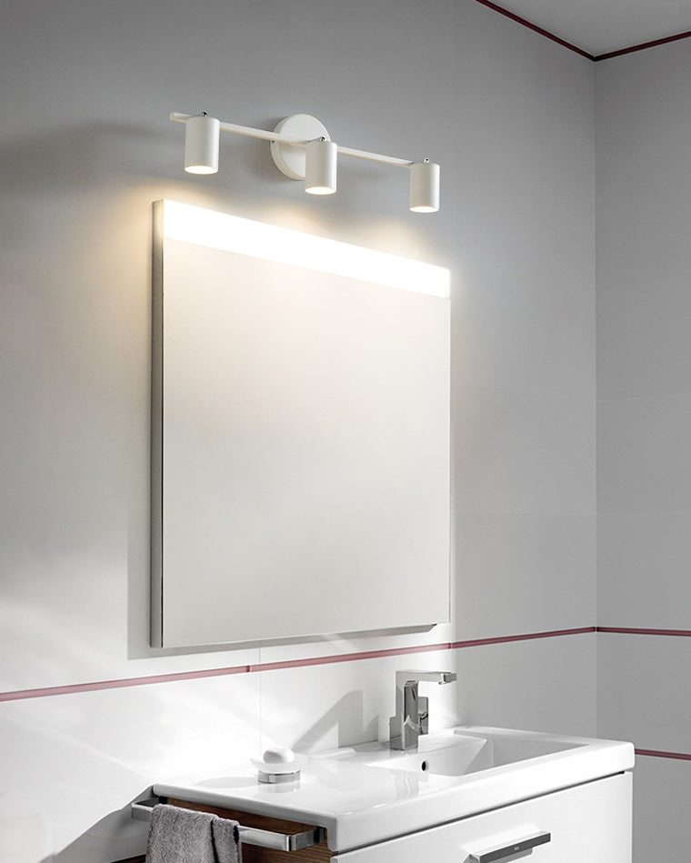 Diff 3-Light Vanity Bathroom Sconce for Mirror-DF6039