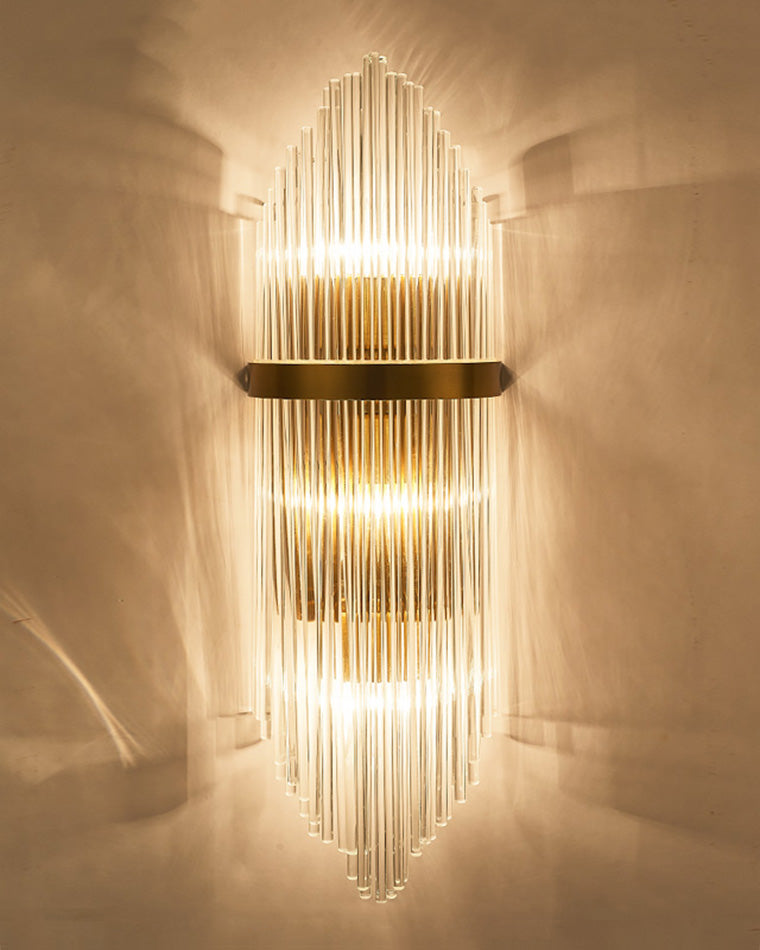 Diff Luxury Wall Sconce-DF6042