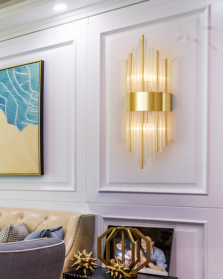 Diff Luxury Wall Sconce-DF6042