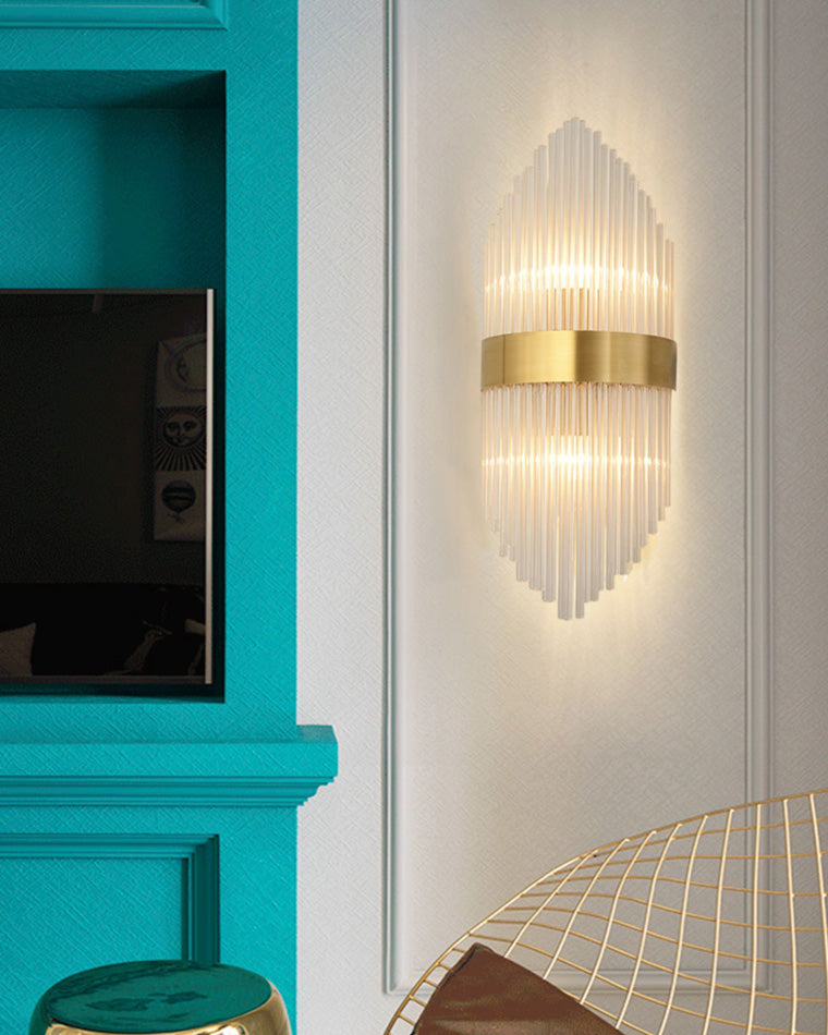 Diff Luxury Wall Sconce-DF6042