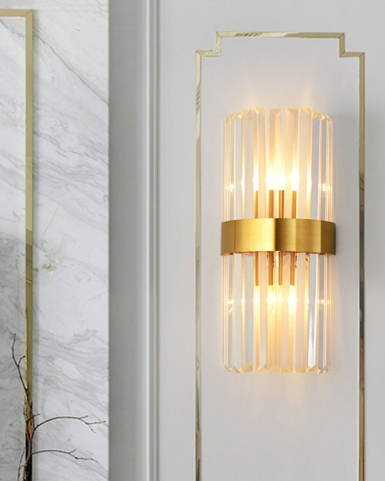 Diff Luxury Wall Sconce-DF6042