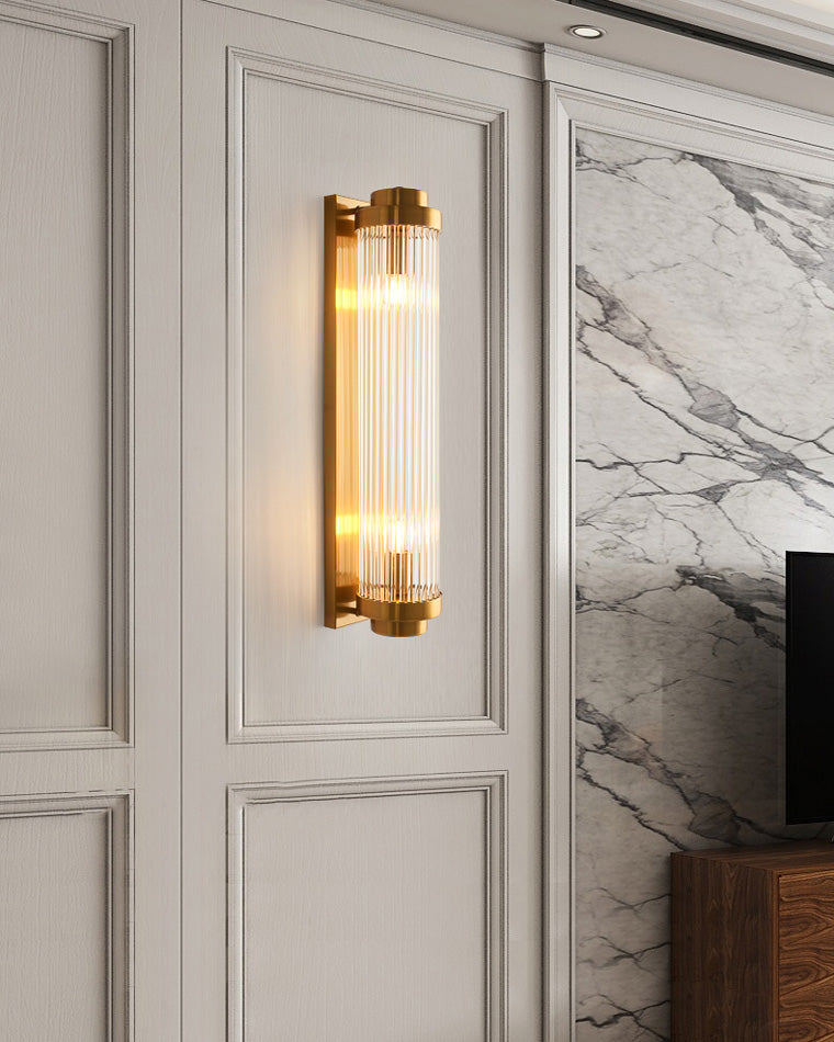 Diff Luxury Wall Sconce-DF6042