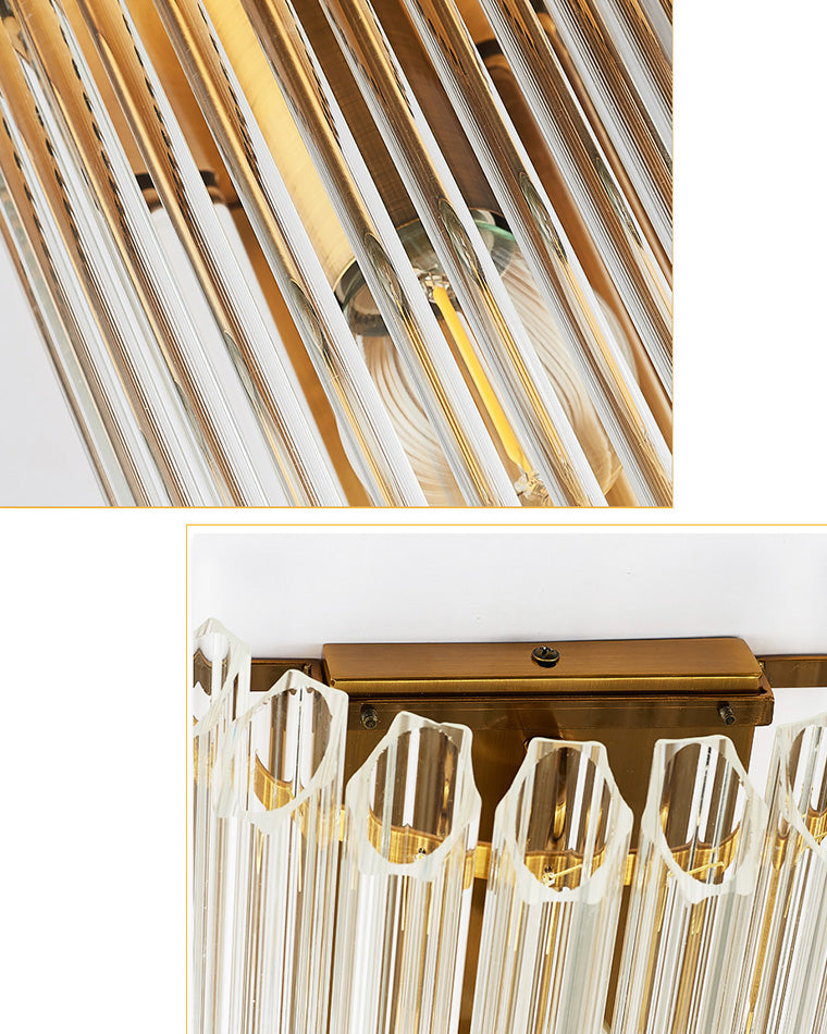 Diff Luxury Wall Sconce-DF6042