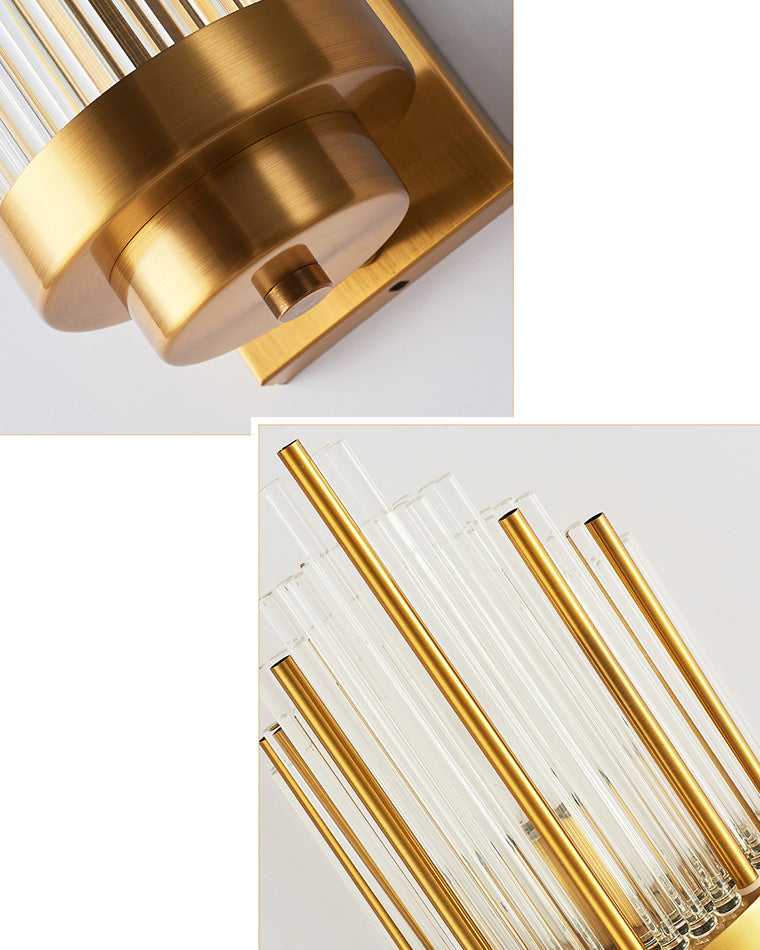 Diff Luxury Wall Sconce-DF6042