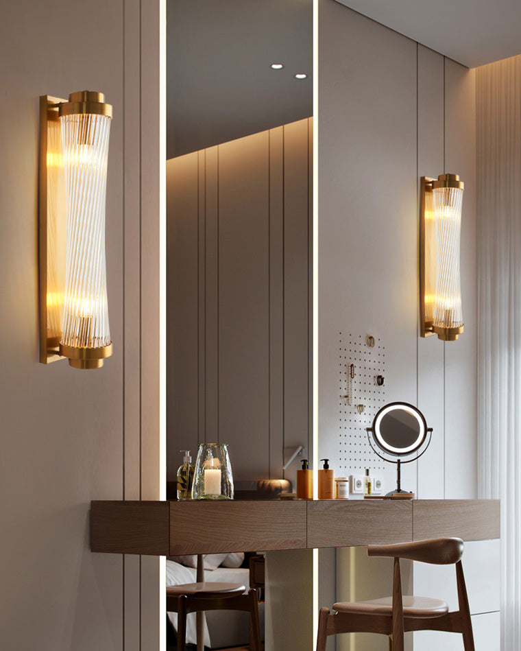 Diff Luxury Wall Sconce-DF6042