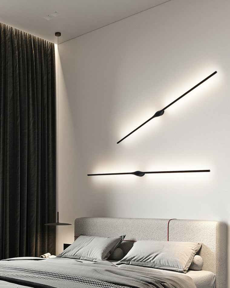 Diff Linear Wall Lamps-DF6044