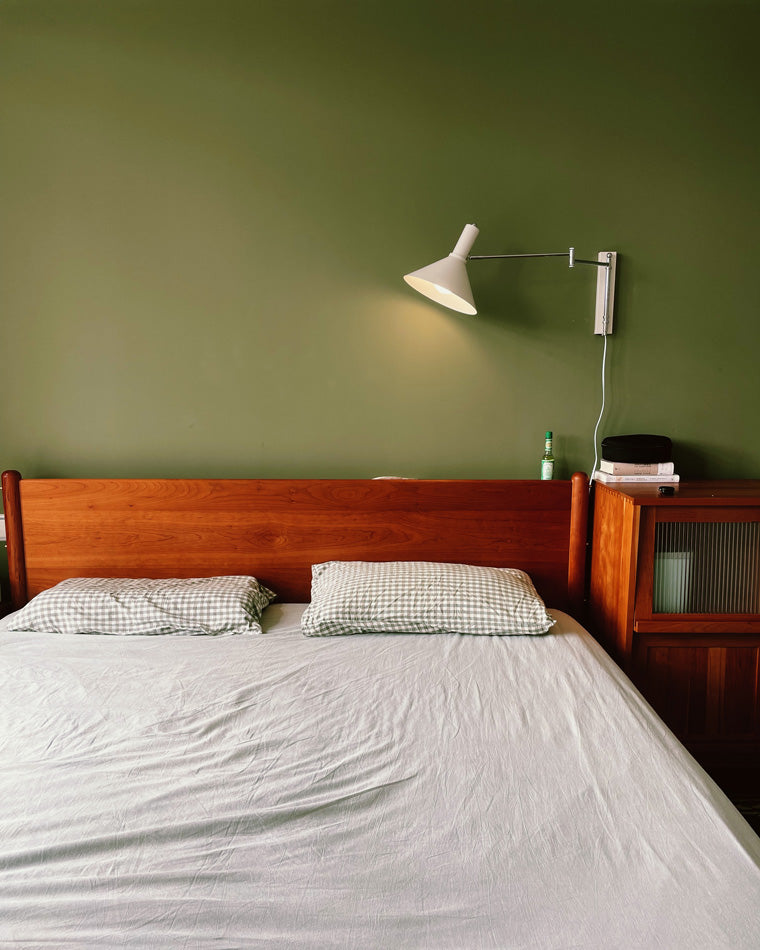 Diff Articulating Swing Arm Wall Sconce-DF6048