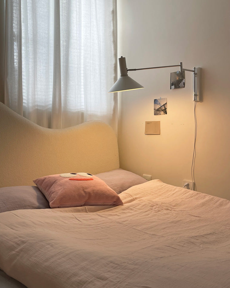 Diff Articulating Swing Arm Wall Sconce-DF6048