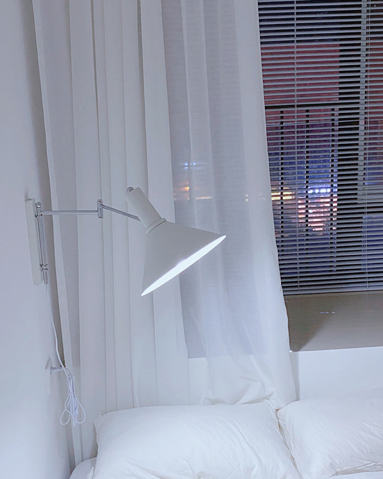 Diff Articulating Swing Arm Wall Sconce-DF6048