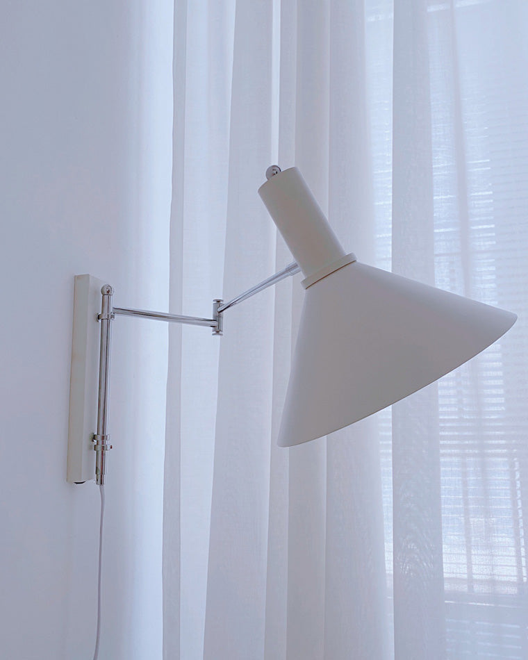 Diff Articulating Swing Arm Wall Sconce-DF6048