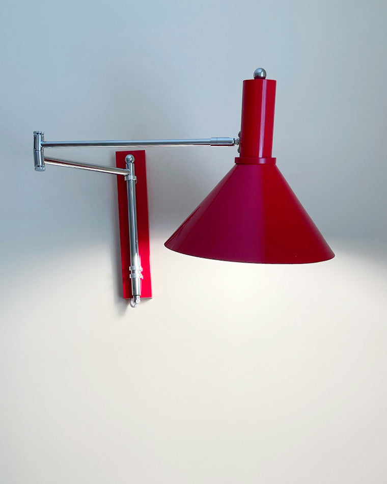 Diff Articulating Swing Arm Wall Sconce-DF6048