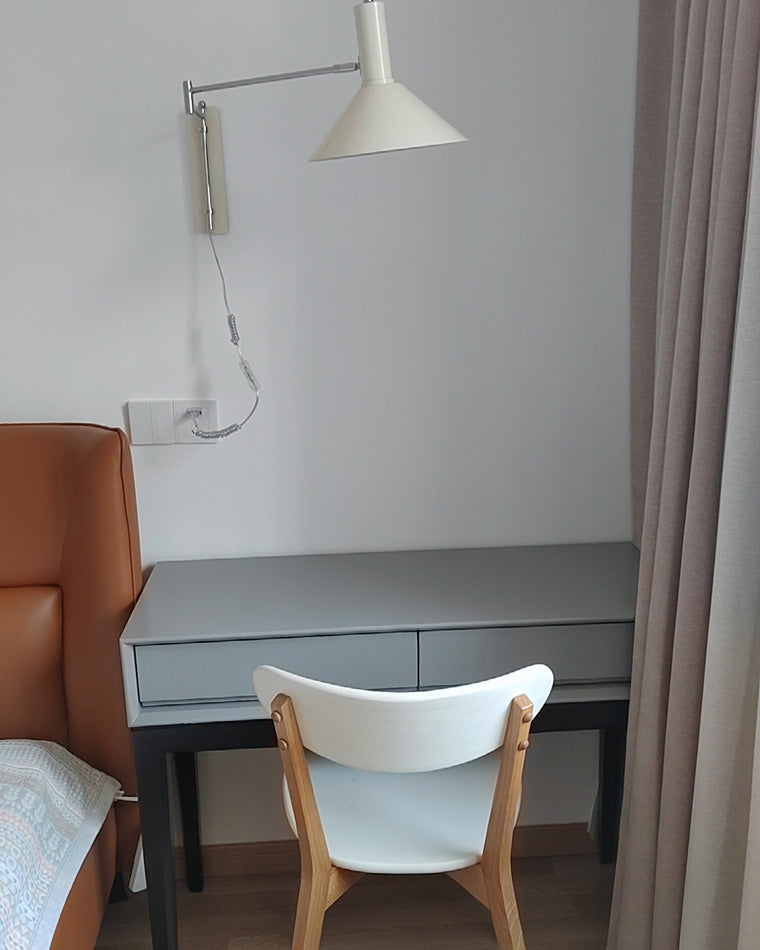 Diff Articulating Swing Arm Wall Sconce-DF6048