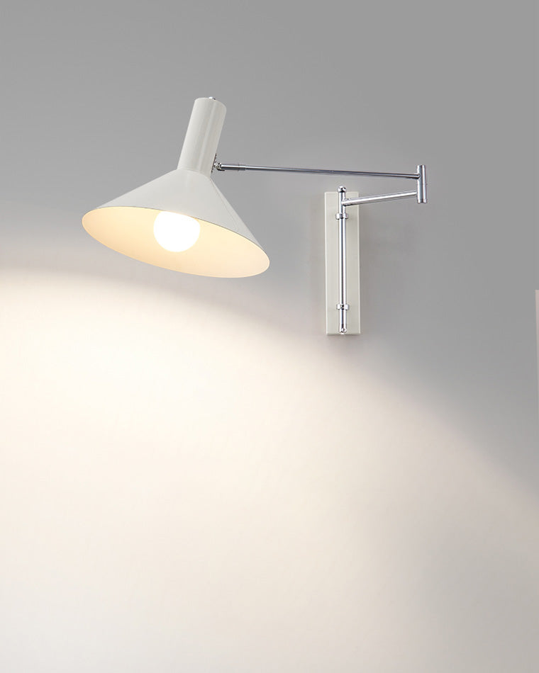 Diff Articulating Swing Arm Wall Sconce-DF6048