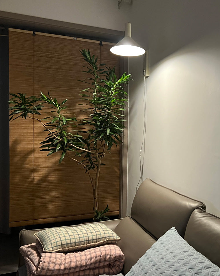 Diff Articulating Swing Arm Wall Sconce-DF6048