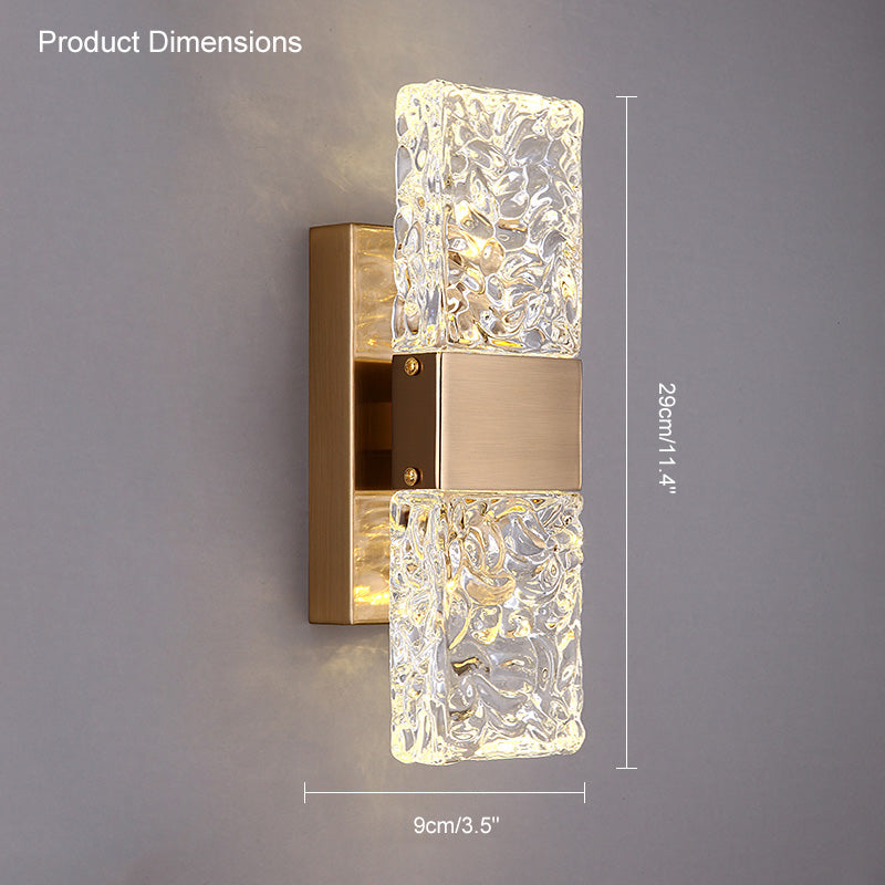 Diff Luxury Wall Sconce-DF6042