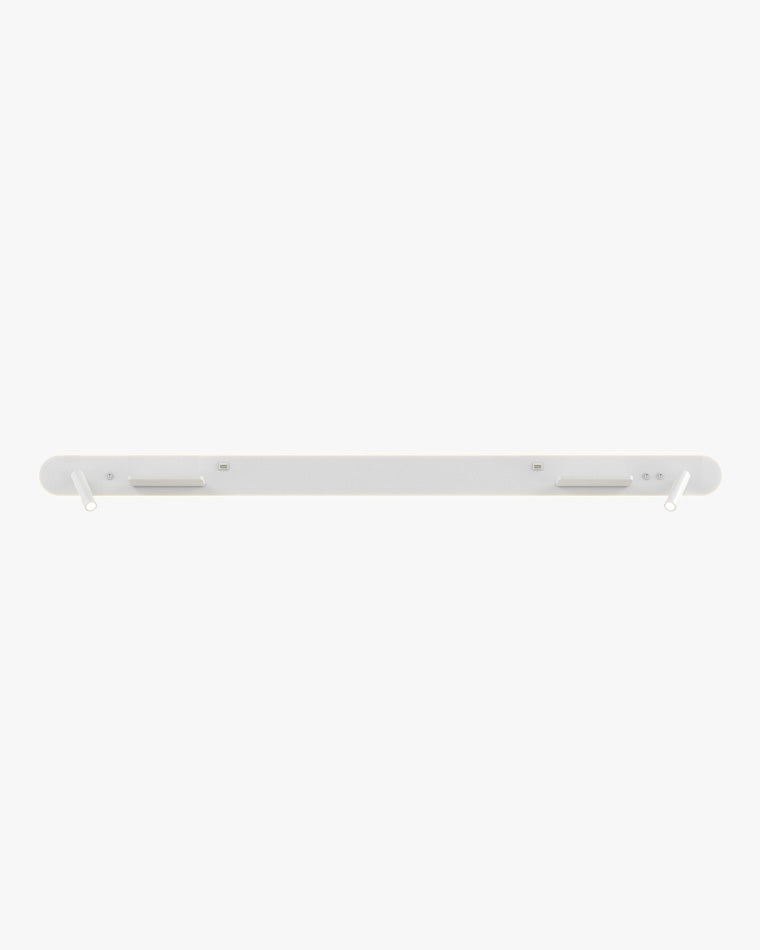 Diff Long Wall Spotlight with Switch & Charging Panel-DF6051