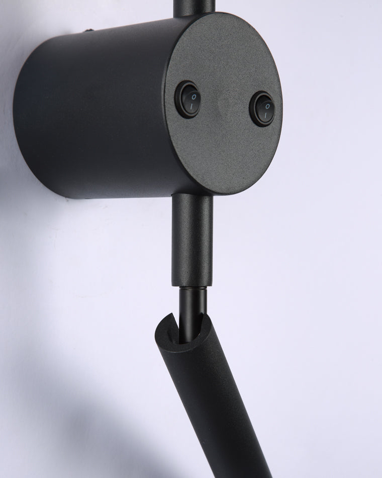 Diff Adjustable Bar Wall Spotlight-DF6053