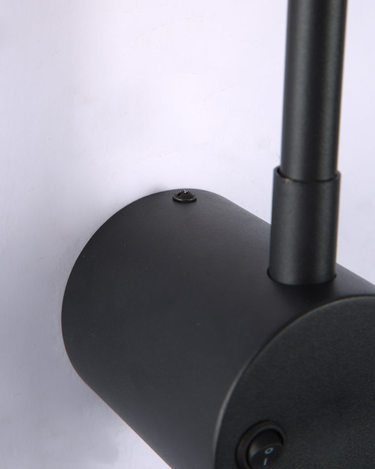 Diff Adjustable Bar Wall Spotlight-DF6053